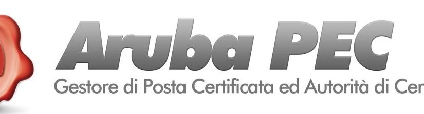 Come ricevere messaggi di posta non certificati sulla casella Aruba PEC