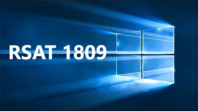 Installazione RSAT ad ogni aggiornamento di Windows 10 con PowerShell